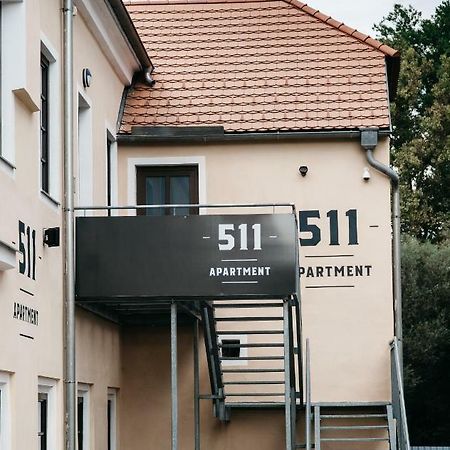 Apartments 511 Cesky Krumlov Bagian luar foto
