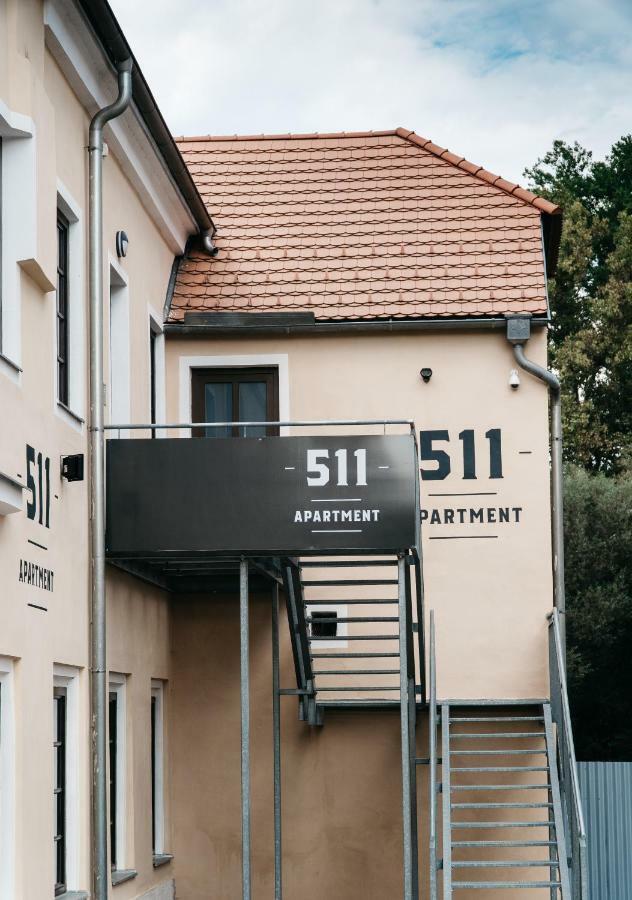 Apartments 511 Cesky Krumlov Bagian luar foto