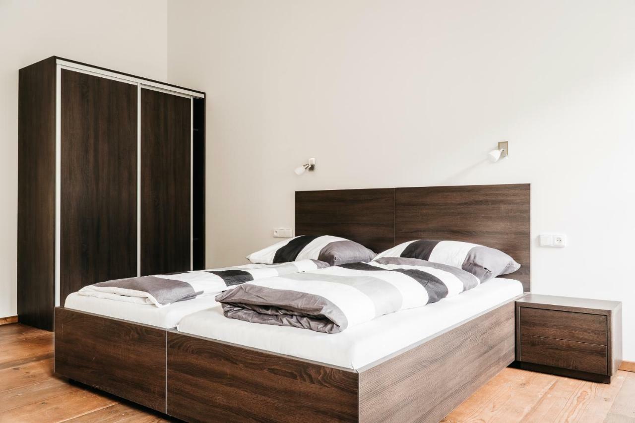 Apartments 511 Cesky Krumlov Bagian luar foto